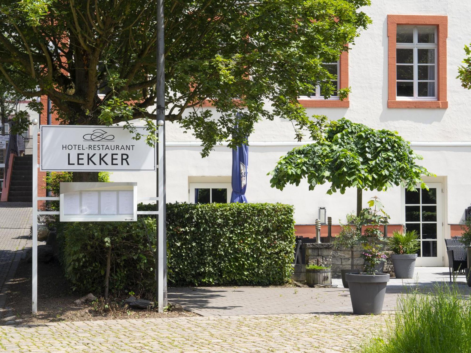 Lekker 3*