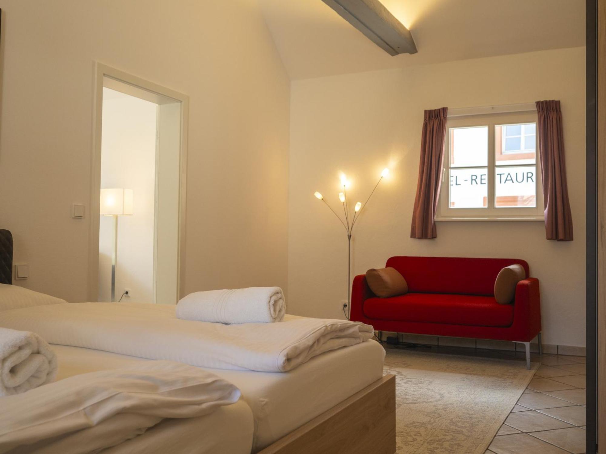 Hotel Lekker 3*