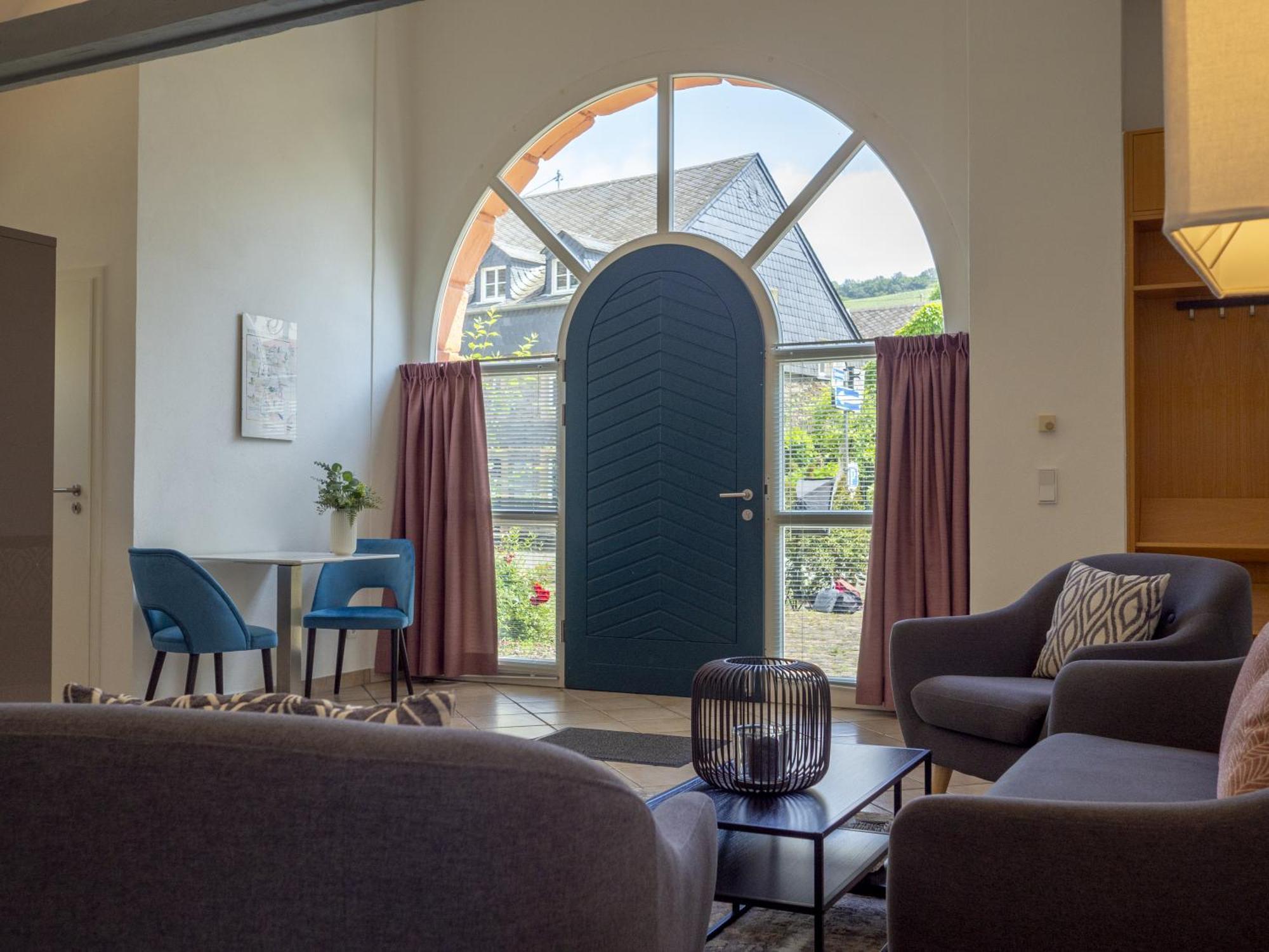 Lekker Hotel Neumagen-Dhron